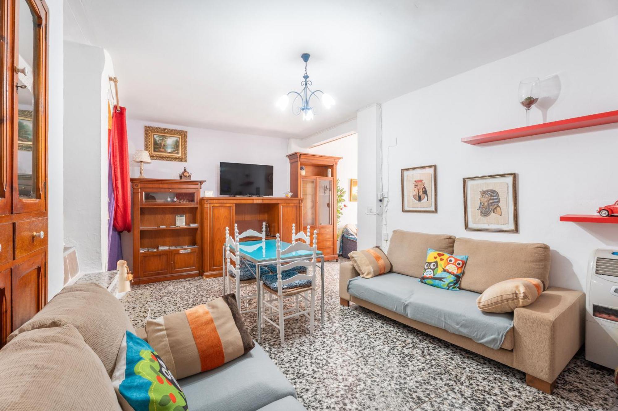 منزل الضيف Navarrés  في Casa Raton Perez المظهر الخارجي الصورة